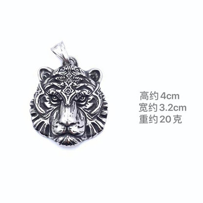 Vintage Handmade Pendant