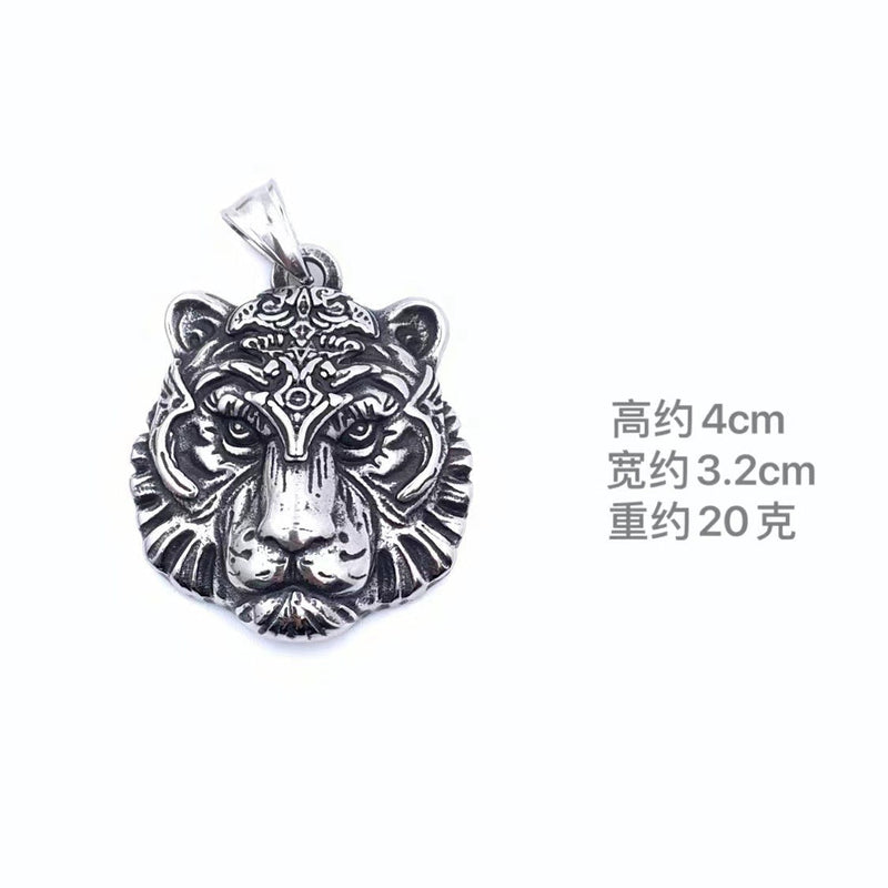 Vintage Handmade Pendant