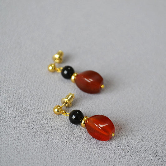 Stunning Silver Earring for Daily Wear
