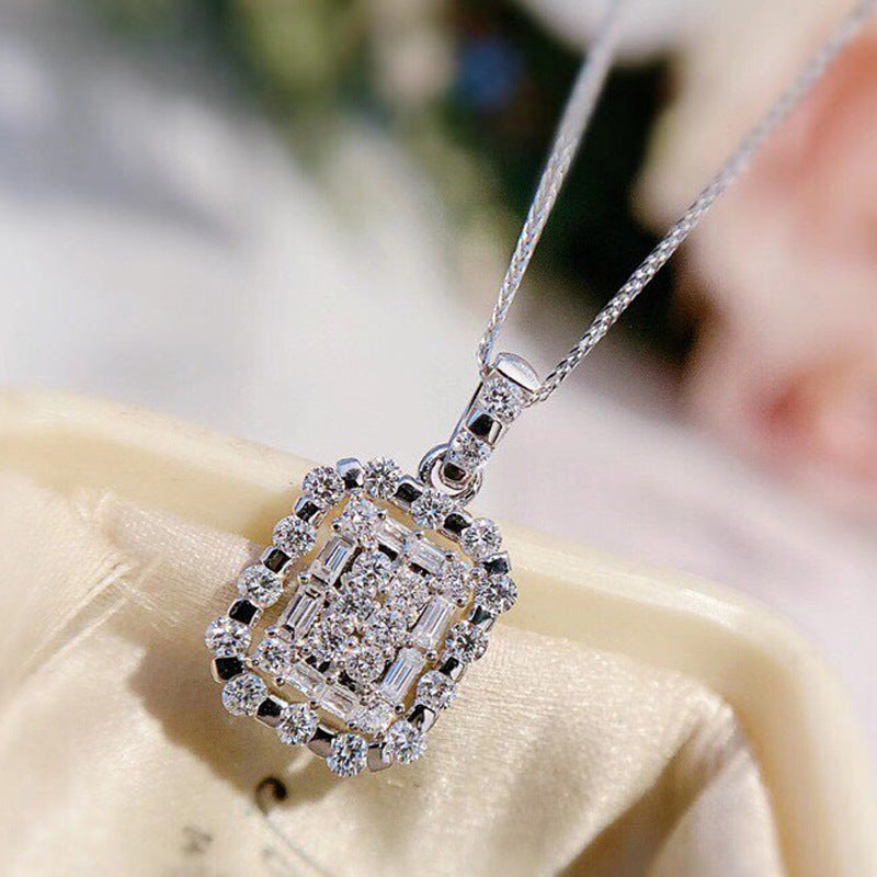 Charming Necklace for Any Occasion