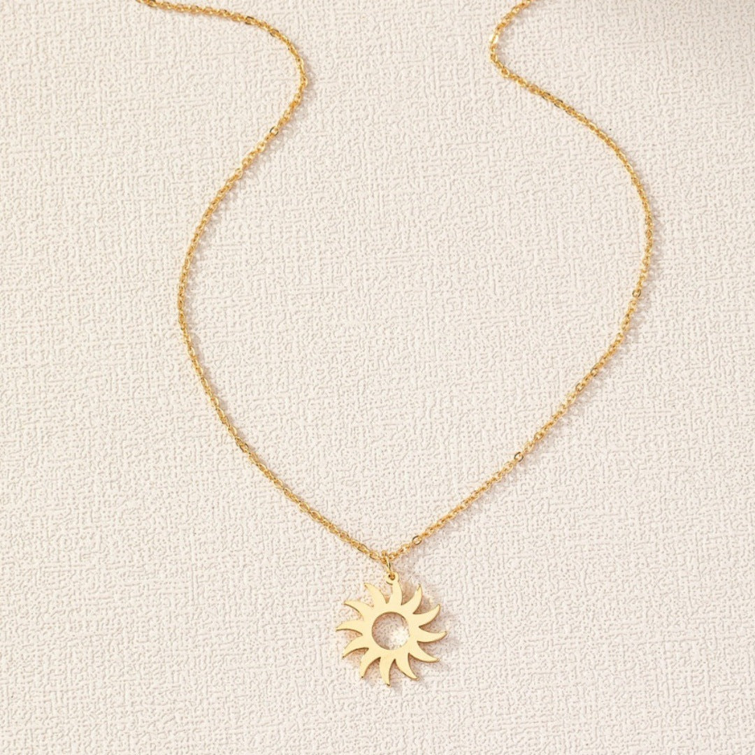 Beautiful Necklace with Unique Style