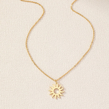 Beautiful Necklace with Unique Style