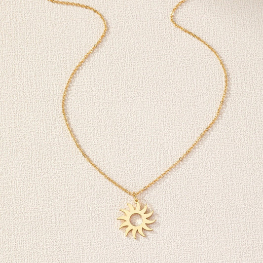 Beautiful Necklace with Unique Style