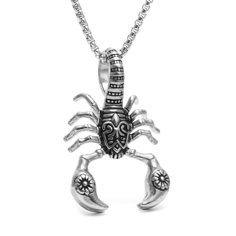 Delicate Artisan Necklace