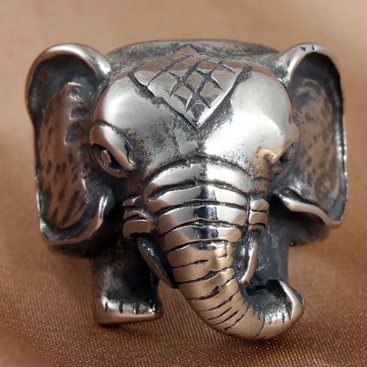 Beautiful Ring with Unique Style