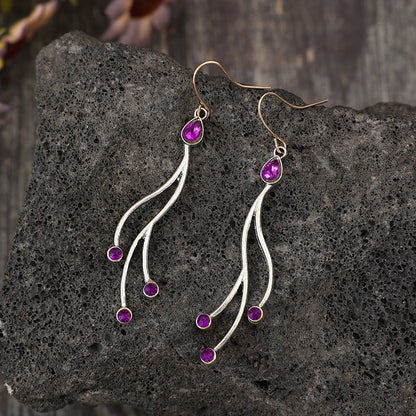 Classic Earring with Timeless Appeal