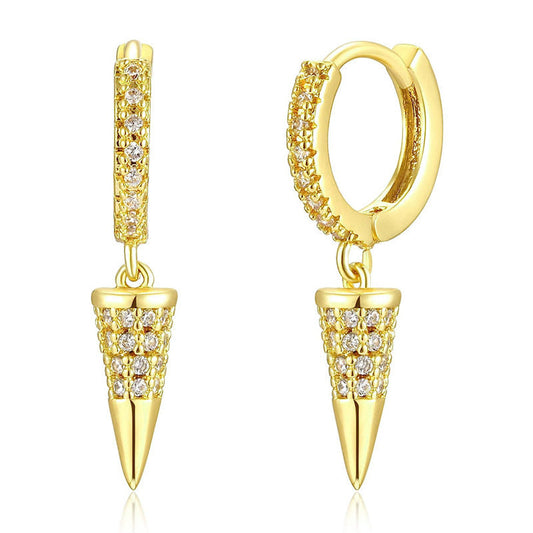 Romantic Earring for Special Moments
