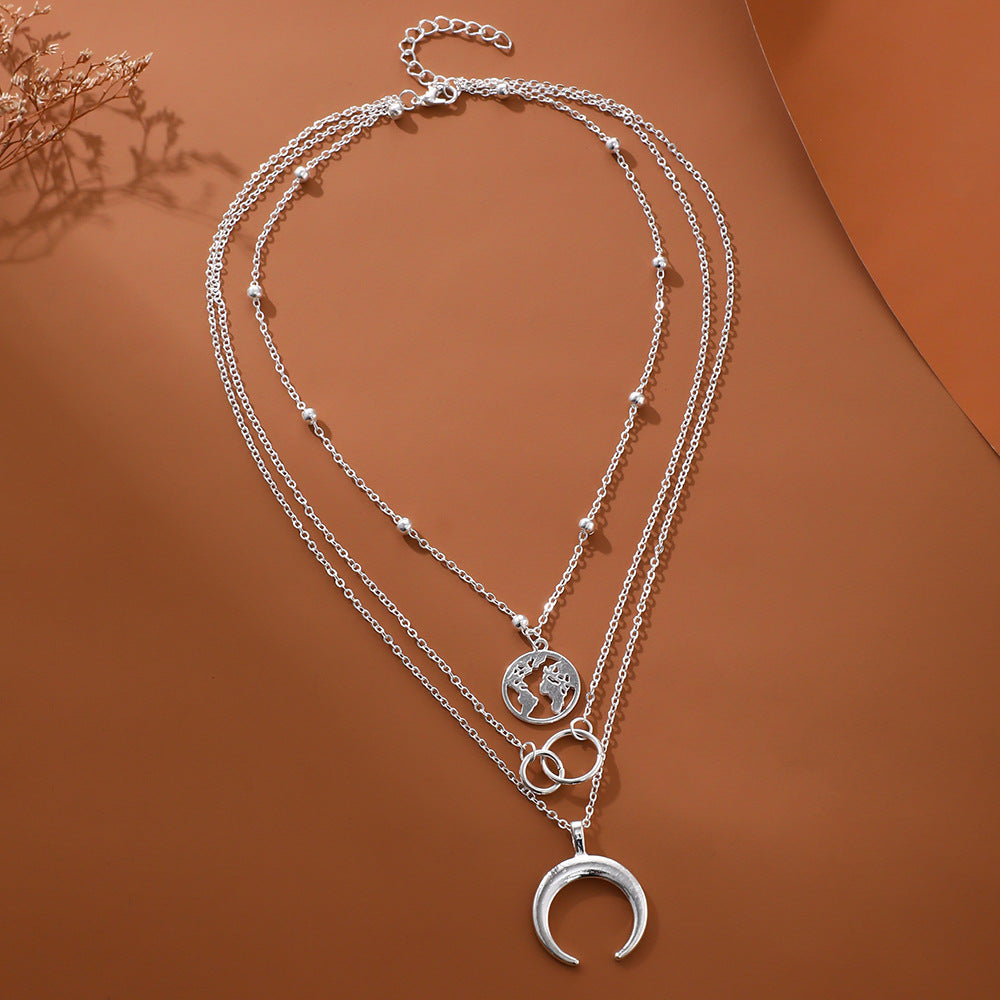 Charming Necklace for Any Occasion