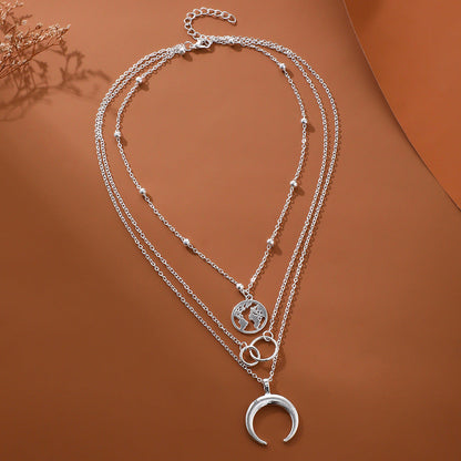 Charming Necklace for Any Occasion