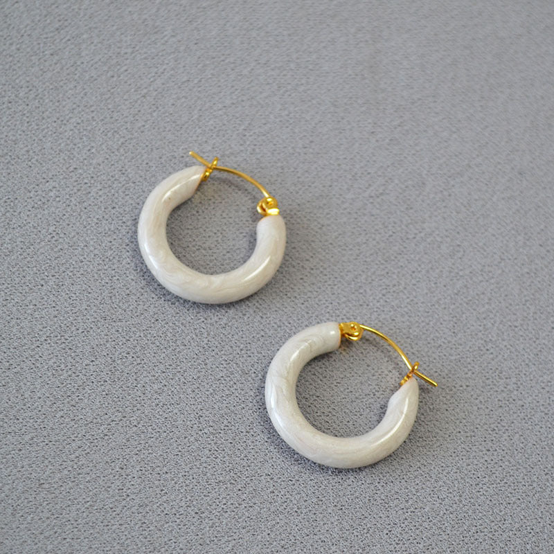 Elegant Pearl Earring for Every Occasion