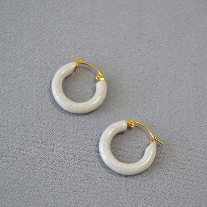 Elegant Pearl Earring for Every Occasion