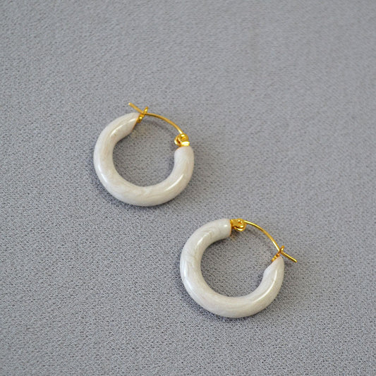 Elegant Pearl Earring for Every Occasion
