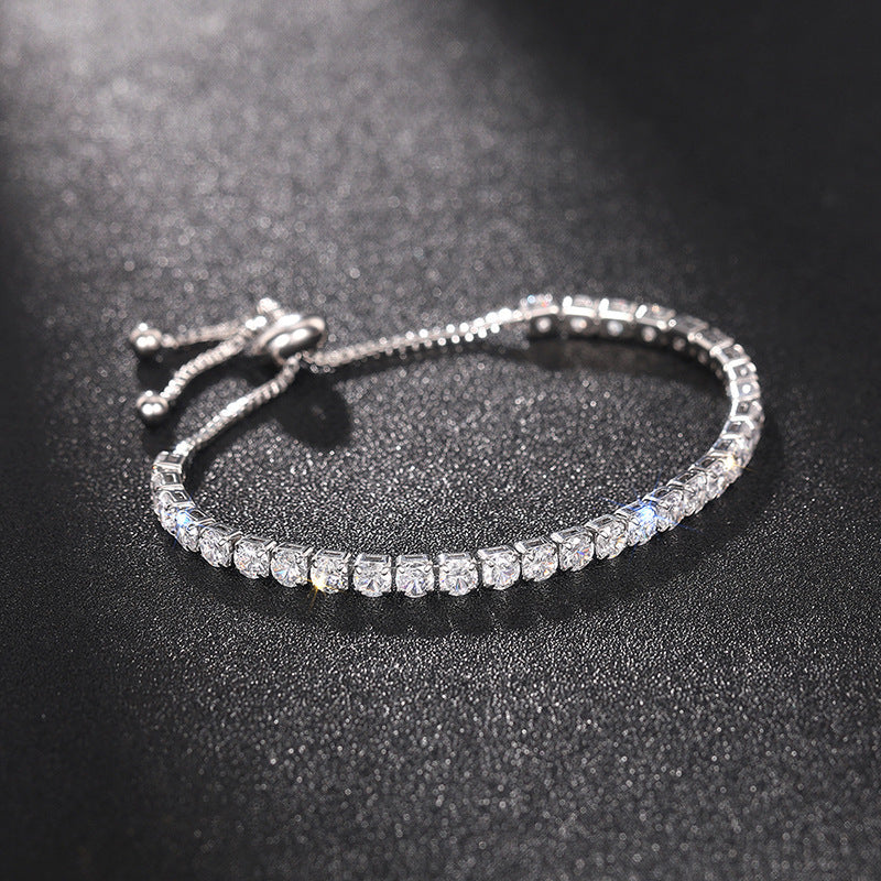 Vintage Handmade Bracelet