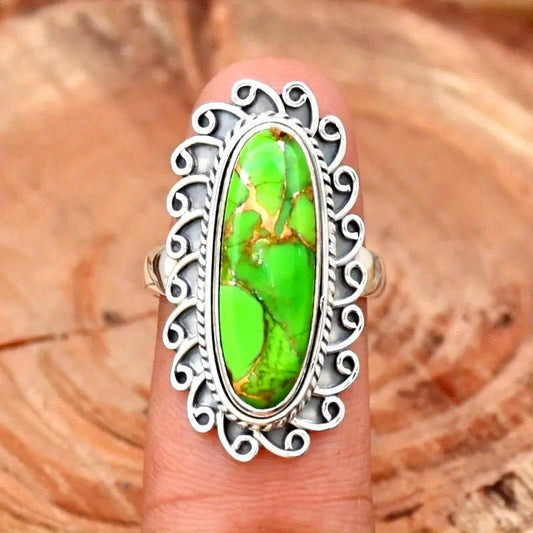 Stunning Ring for Daily Wear