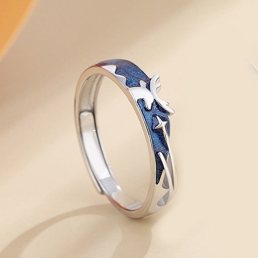 Charming Ring for Any Occasion