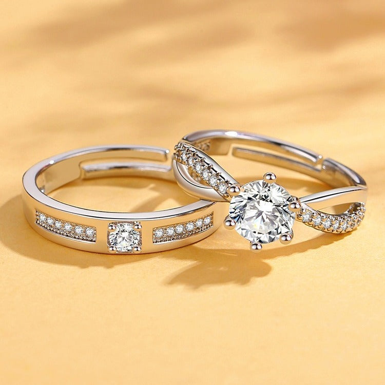 Delicate Artisan Ring
