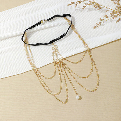 Classic Pearl Pendant with Timeless Appeal