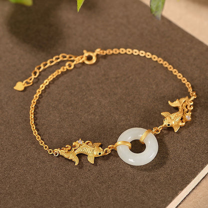 Elegant Gold Bracelet for Every Occasion