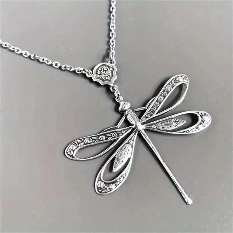 Delicate Artisan Necklace