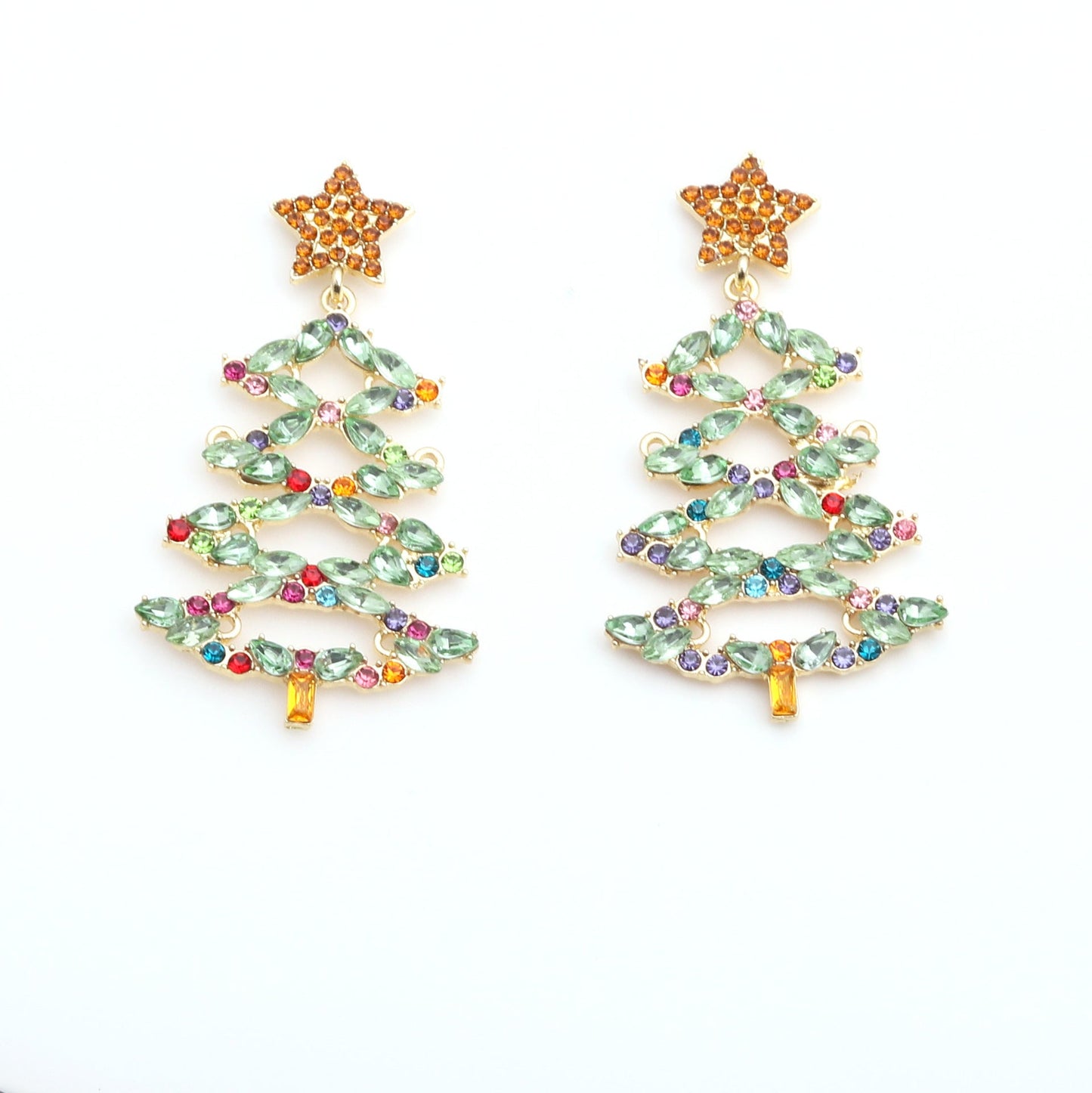 Delicate Artisan Earring