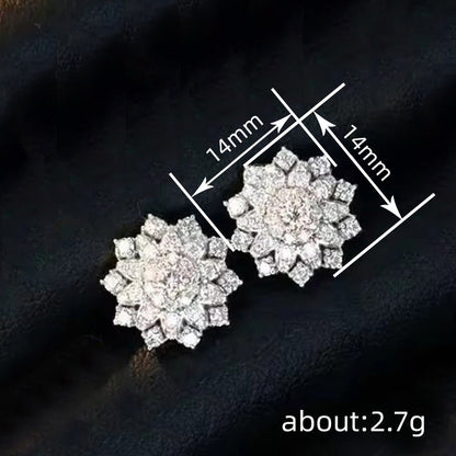 Beautiful Earring with Unique Style