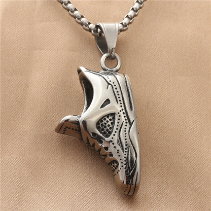 Charming Pendant for Any Occasion