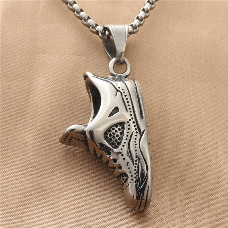 Charming Pendant for Any Occasion