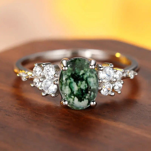 Elegant Ring for Every Occasion