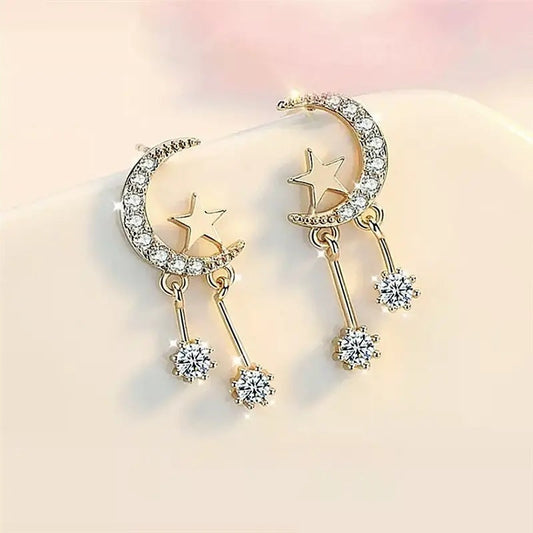 Charming Earring for Any Occasion