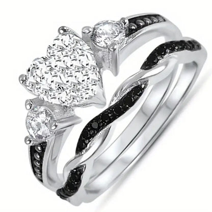 Beautiful Ring with Unique Style