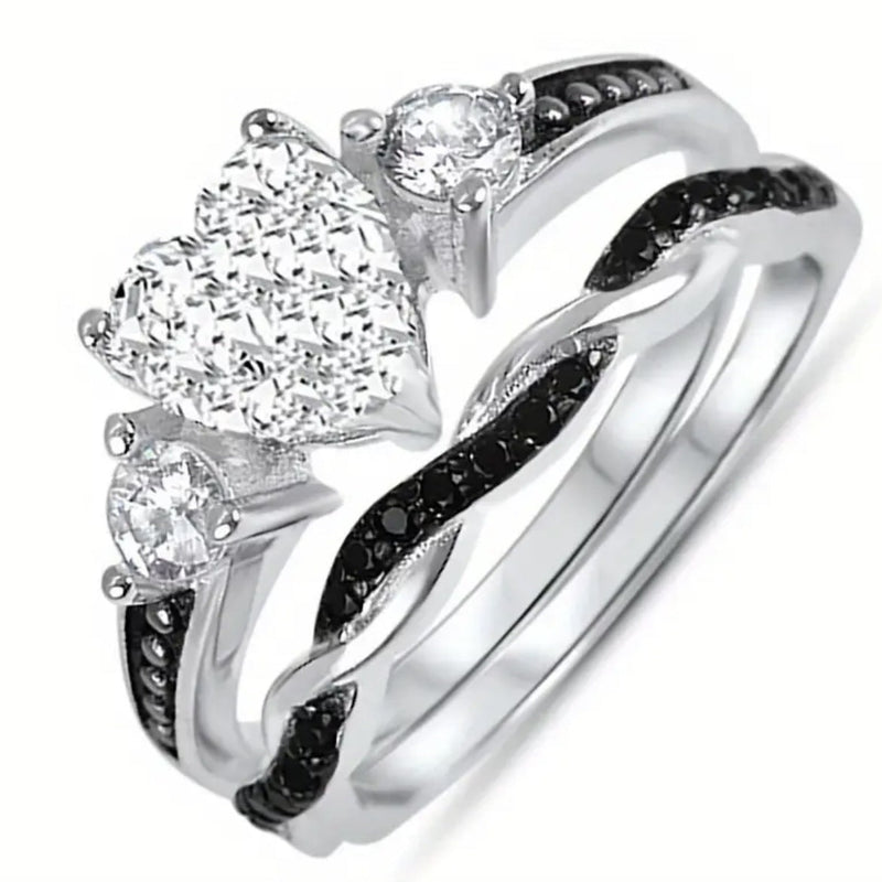 Beautiful Ring with Unique Style