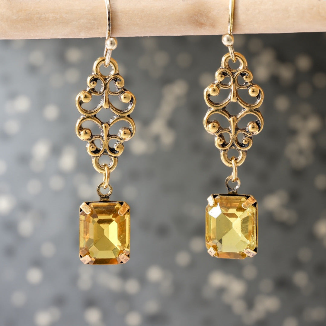 Elegant Earring for Every Occasion