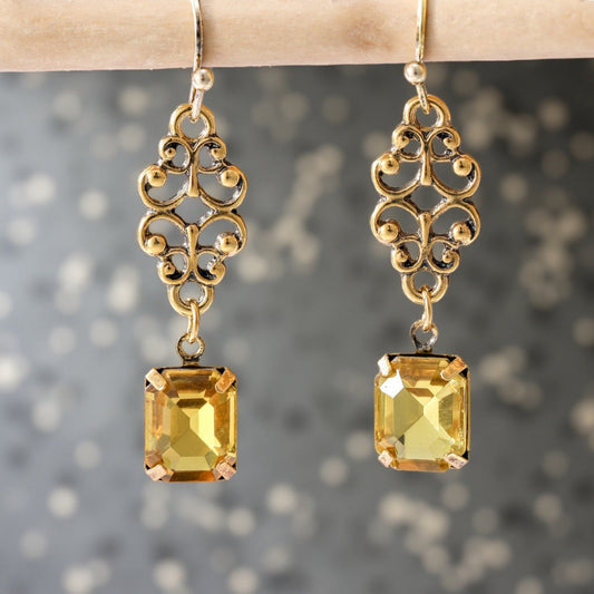 Elegant Earring for Every Occasion