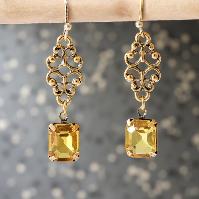 Elegant Earring for Every Occasion