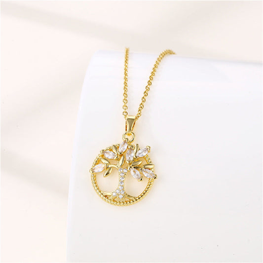 Vintage Handmade Necklace