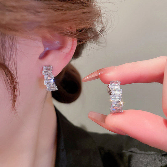 Elegant Earring for Every Occasion