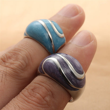 Charming Ring for Any Occasion