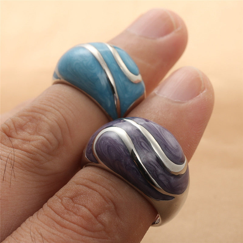 Charming Ring for Any Occasion