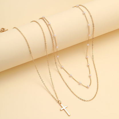 Elegant Pearl Necklace for Every Occasion