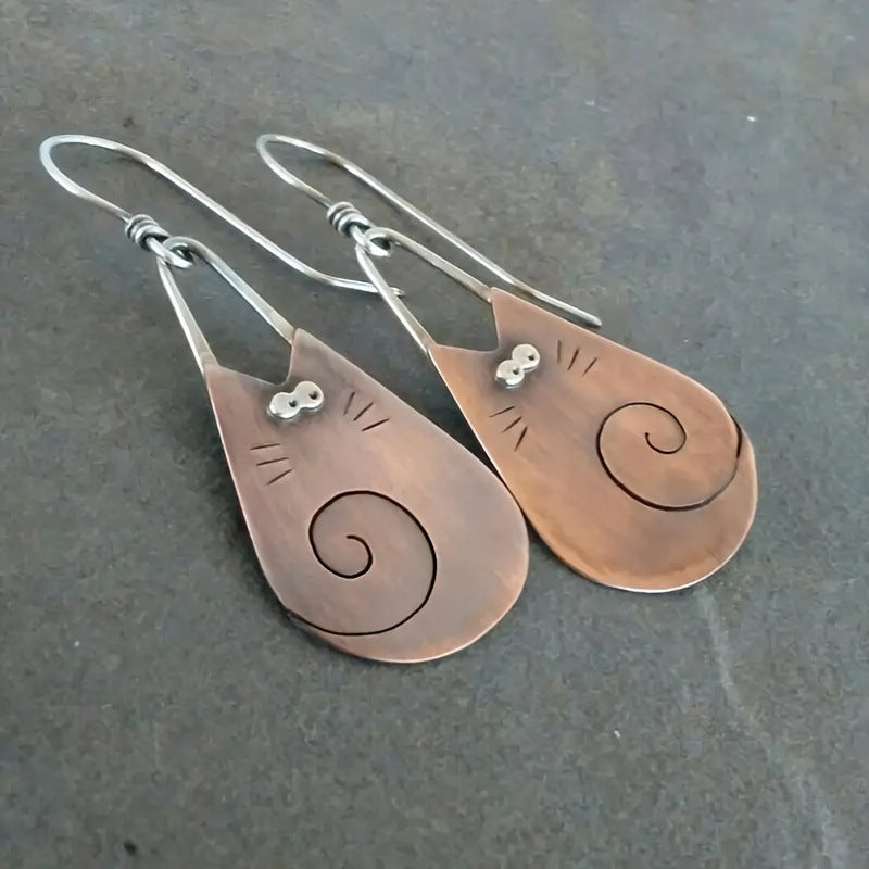 Charming Earring for Any Occasion