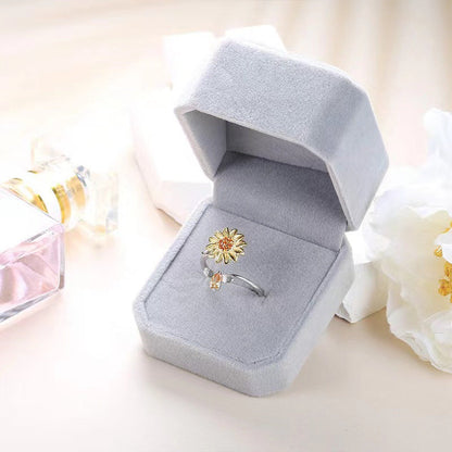 Elegant Silver Ring for Every Occasion