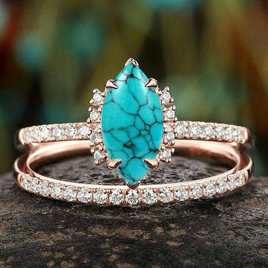 Charming Ring for Any Occasion