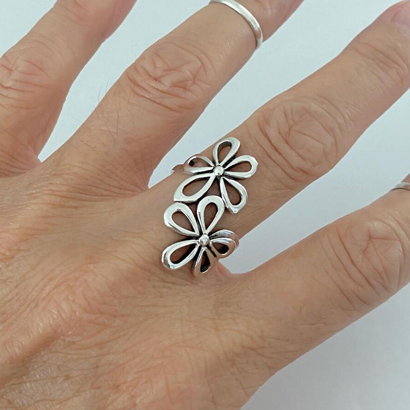 Romantic Ring for Special Moments