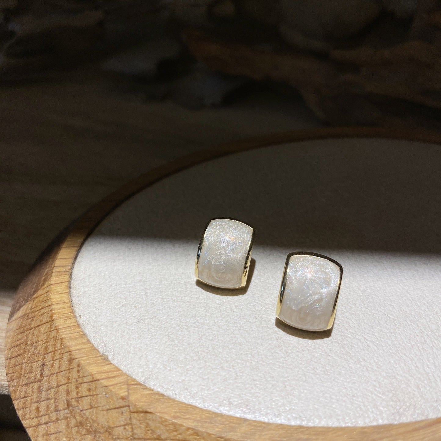 Beautiful Earring with Unique Style