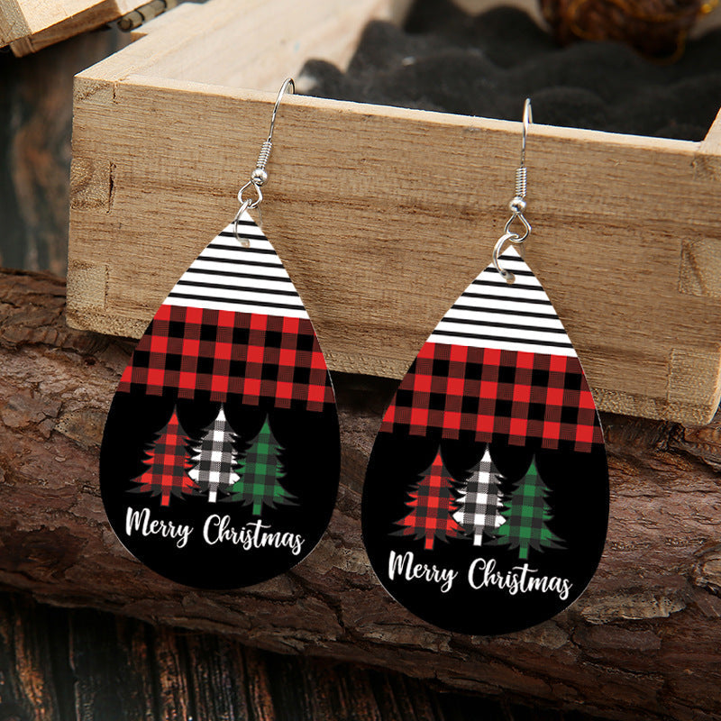 Stunning Earring for Daily Wear