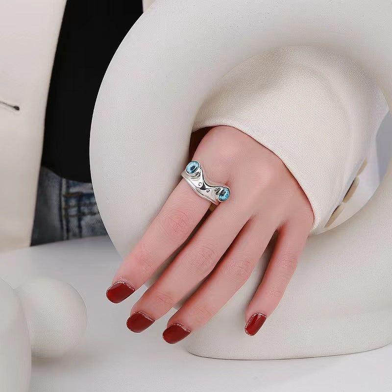 Elegant Ring for Every Occasion
