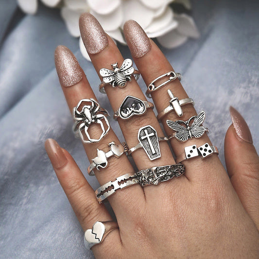 Elegant Set for Every Occasion