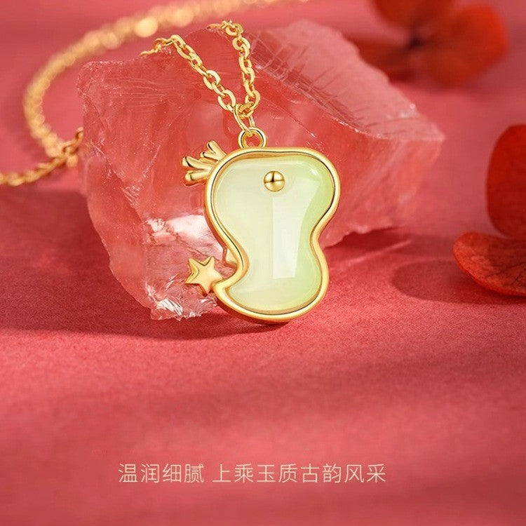 Beautiful Necklace with Unique Style