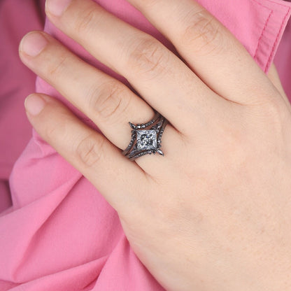 Classic Ring with Timeless Appeal