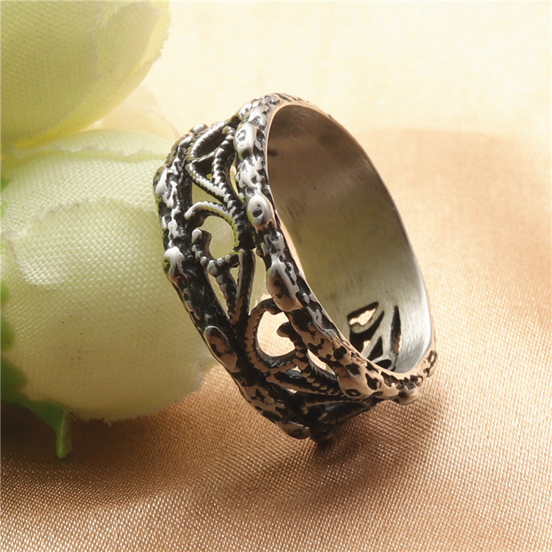Elegant Ring for Every Occasion